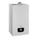 Котел газовый BAXI LUNA DUO-TEC E 1.24 конденс., настенный, 1 конт., закр.кам.сгор.