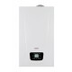 Котел газовый BAXI LUNA DUO-TEC E 1.24 конденс., настенный, 1 конт., закр.кам.сгор.
