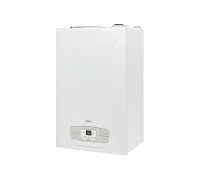 Котел газовый BAXI NUVOLA DUO-TEC+ 24 GA конденс., настенный, 2 конт., закр.кам.сгор.