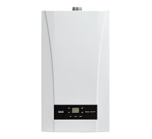 Котел газовый настенный BAXI ECO Nova 31 F, двухконтурный,с закрытой камерой сгорания