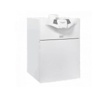 Котел газовый BAXI POWER HT + 1.130 конденс., напольный, 1 конт., закр. кам. сгор