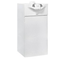 Котел газовый BAXI POWER HT + 1.110 конденс., напольный, 1 конт., закр.кам.сгор.