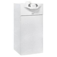 Котел газовый BAXI POWER HT + 1.110 конденс., напольный, 1 конт., закр.кам.сгор.