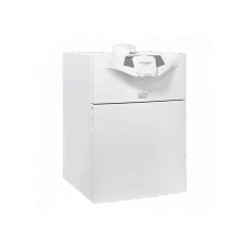 Котел газовый BAXI POWER HT + 1.200 конденс., напольный, 1 конт., закр. кам. сгор