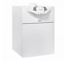 Котел газовый BAXI POWER HT + 1.90 конденс., напольный, 1 конт., закр.кам.сгор.