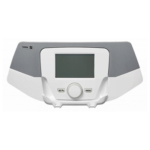 Котел газовый BAXI POWER HT + 1.150 конденс., напольный, 1 конт., закр. кам. сгор