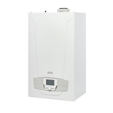 Котел газовый BAXI LUNA PLATINUM+ 1.12 GA конденс., настенный, 1 конт., закр.кам.сгор.