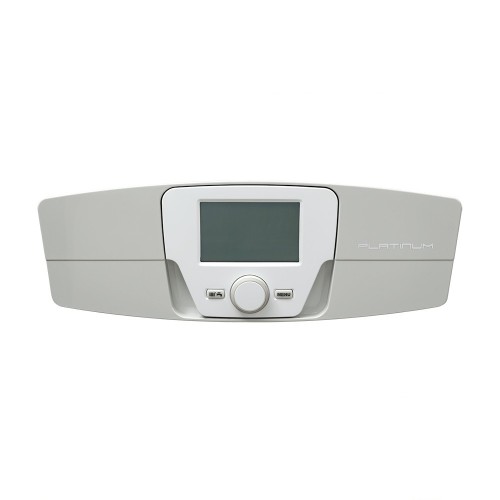 Котел газовый BAXI LUNA PLATINUM+ 1.12 GA конденс., настенный, 1 конт., закр.кам.сгор.