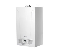 Котел газовый BAXI ECO LIFE 1.31F настенный, 1 конт., закр.кам.сгор.