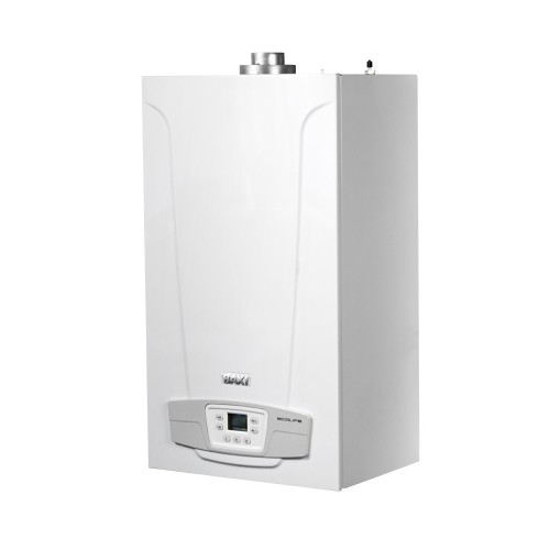 Котел газовый BAXI ECO LIFE 31F настенный, 2 конт., закр.кам.сгор.