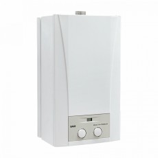 Котел газовый BAXI ECO Classic 14F настенный, 2 конт., закр.кам.сгор.