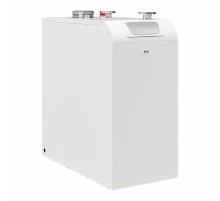 Котел газовый BAXI POWER HT-A 1.430 конденс., напольный, 1 конт., откр.кам.сгор.