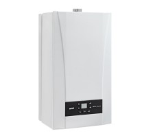 Котел газовый BAXI Eco Nova 1.24F NEW настенный, 1 конт., закр.кам.сгор.