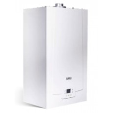 Котел газовый BAXI ECO Star 18F настенный, 2 конт., закр.кам.сгор.