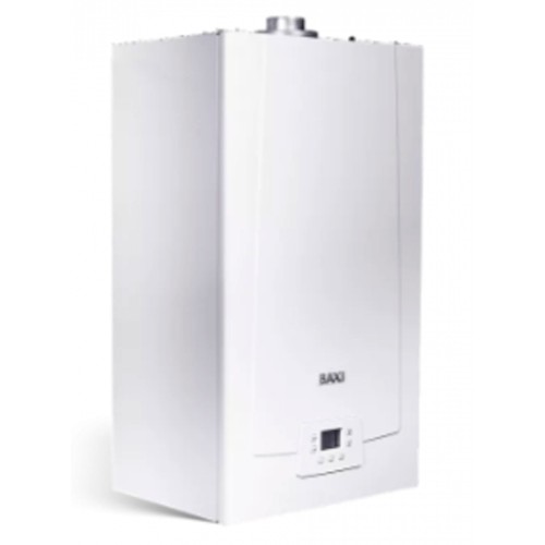 Котел газовый BAXI ECO Star 14F настенный, 2 конт., закр.кам.сгор.