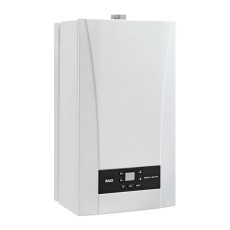 Котел газовый BAXI Eco Nova 1.31F NEW настенный, 1 конт., закр.кам.сгор.