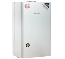 Котел газовый Navien ATMO-13AN настенный, 2 конт., откр. кам. сгор.
