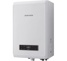 Котел газовый Navien NCB700-24K конденс., настенный, 2 конт., закр.кам.сгор.