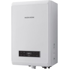 Котел газовый Navien NCB700-35K конденс., настенный, 2 конт., закр.кам.сгор.