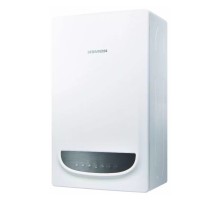 Котел газовый Navien Deluxe S-40k настенный, 2 конт., закр.кам.сгор.