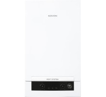 Котел газовый Navien Heat System NGB210 - 32H настенный, 1 конт., закр.кам.сгор.