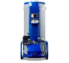 Котел газовый Navien 1035GTD напольный, 2 конт., закр.кам.сгор. 116 кВт