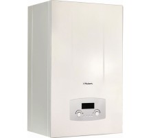 Котел газовый HUBERT AGB 50DС настенный, 2 конт., закр.кам.сгор.