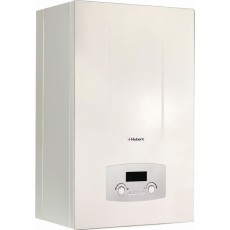 Котел газовый HUBERT AGB 50DС настенный, 2 конт., закр.кам.сгор.