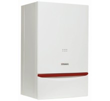 Котел газовый HUBERT AGB 30DC настенный, 2 конт., закр.кам.сгор.