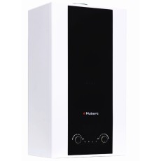 Котел газовый HUBERT AGB 35DL настенный, 2 конт., закр.кам.сгор.