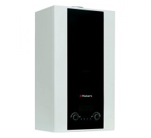 Котел газовый HUBERT AGB 40DL настенный, 2 конт., закр.кам.сгор.