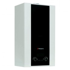 Котел газовый HUBERT AGB 40DL настенный, 2 конт., закр.кам.сгор.