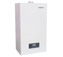 Котел газовый HUBERT AGB 13 DY (K) настенный, 2 конт., закр.кам.сгор.
