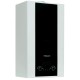 Котел газовый HUBERT AGB 30 WLB настенный, 1 конт., закр.кам.сгор. с трехход. клап., Wi-Fi
