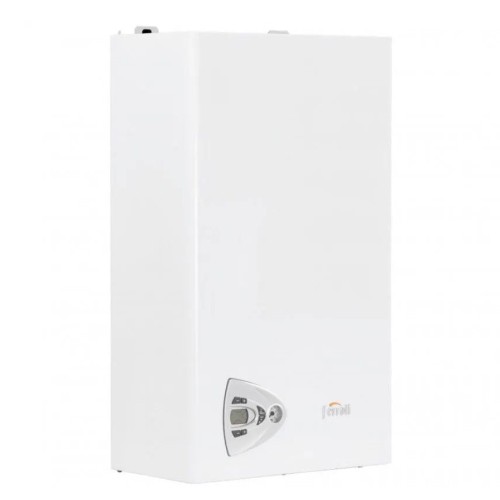 Котел газовый Ferroli Vitabel HF 32 настенный, 1 конт., закр. кам. сгор.