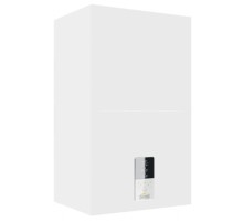 Котел газовый Ferroli BlueHelix HiTech RRT 34H конденсационный, настенный, 1 конт., закр. кам. сгор.