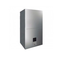 Котел газовый Ferroli DIVATOP D F32 M. настенный, 2 конт., закр. кам. сгор.