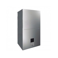 Котел газовый Ferroli DIVATOP D F32 M. настенный, 2 конт., закр. кам. сгор.