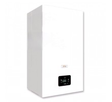 Котел газовый Ferroli DIVA D F32 настенный, 2 конт., закр. кам. сгор.