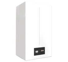 Котел газовый Ferroli BlueHelix SIGMA 28H конденсационный, настенный, 1 конт., закр. кам. сгор.