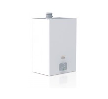 Котел газовый Ferroli FORCE W 120 конденсационный, настенный, 1 конт., закр. кам. сгор.