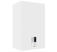 Котел газовый Ferroli BlueHelix HiTech RRT 28H конденсационный, настенный, 1 конт., закр. кам. сгор.