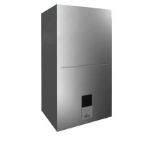 Котел газовый Ferroli DIVATOP D C32 M. настенный, 2 конт., откр. кам. сгор.