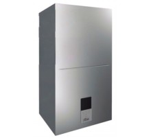 Котел газовый Ferroli DIVATOP D HF32 настенный, 1 конт., откр. кам. сгор.