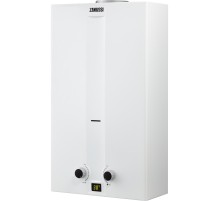 Колонка газовая Zanussi GWH 10 Fonte