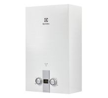 Колонка газовая Electrolux GWH 10 High Performance Eco