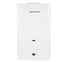 Водонагреватель газовый проточный MIZUDO PERL PRO ВПГ 2-11 ЭМ (22 кВт,11 л/мин)