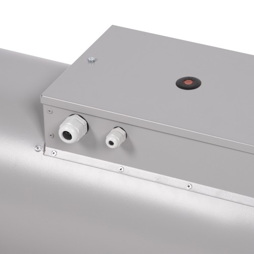 Установка приточная SHUFT AIRTUBE 315