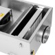 Установка приточная SHUFT ECO-SLIM 1100-9,0/3-А