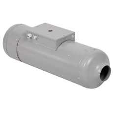 Установка приточная SHUFT AIRTUBE 100